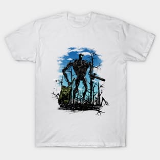 sector clear T-Shirt